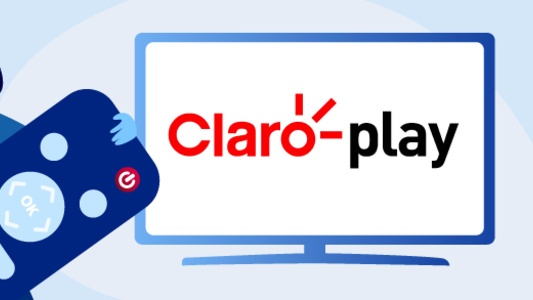 Claro Play