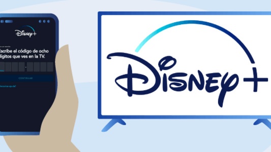 Disney Plus Begin