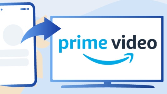 Prime Video MyTV