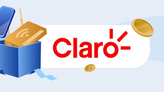 Promociones Claro Chile