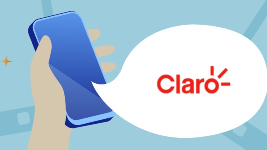Claro App