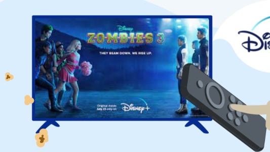 Zombies 3