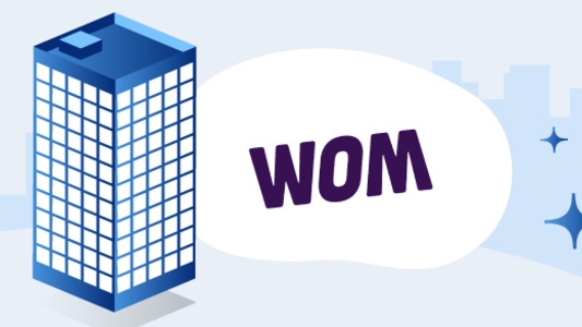 Emprendedores WOM