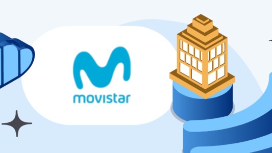 Movistar Empresas Chile