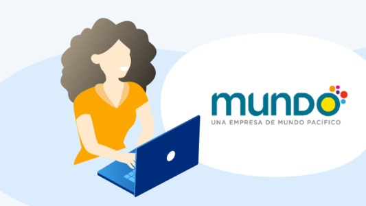 Mi Mundo | Sucursal Virtual de Mundo Pacífico
