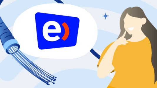 Planes de Internet Entel