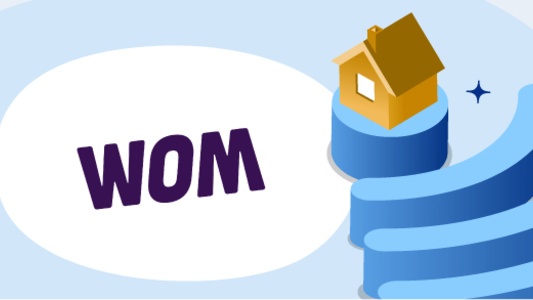 Internet Hogar WOM