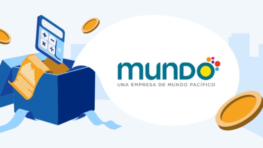 Deuda Mundo
