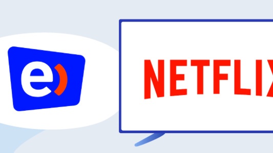 Netflix Entel