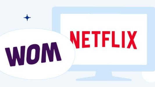 Netflix WOM