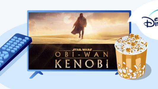 Serie Obi Wan Kenobi