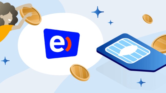 Prepago Entel