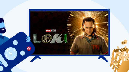 Serie de Marvel Loki