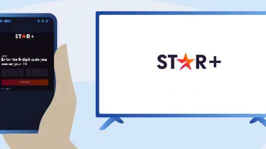 Star Plus Begin