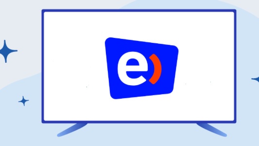 Televisión Entel