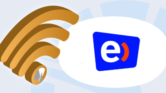 Test de velocidad Entel