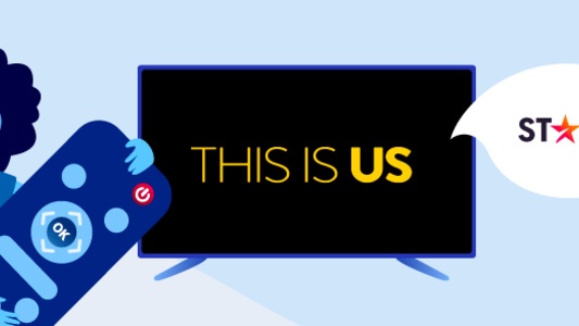 this is us