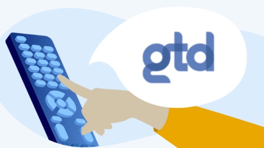 Televisión GTD