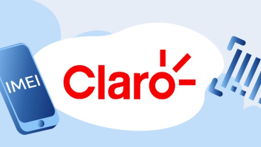 IMEI Claro