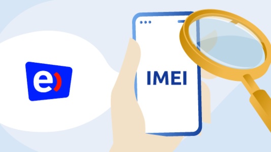 IMEI Entel
