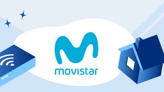Movistar Hogar Internet