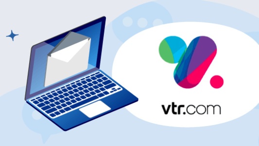 Mail VTR