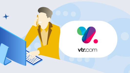 Sucursal virtual VTR