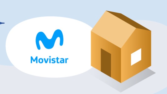 Movistar hogar