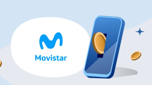 Prepago Movistar