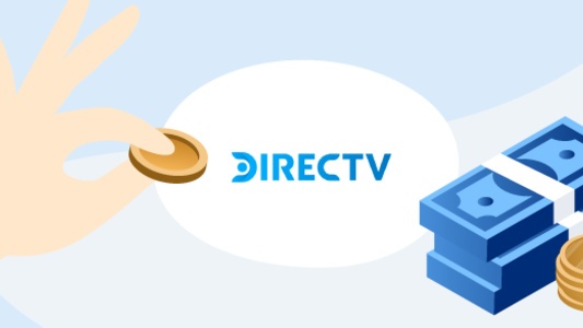 Pagar DIRECTV