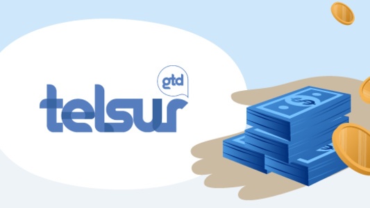 Telsur pago