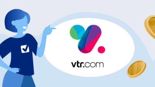¿Cómo pagar VTR?