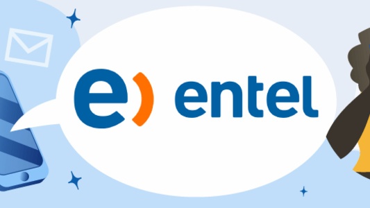 Buzón de voz Entel