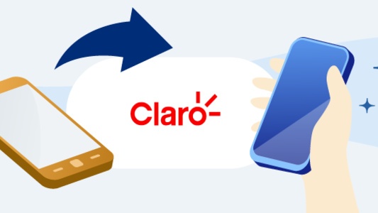 Portabilidad Claro