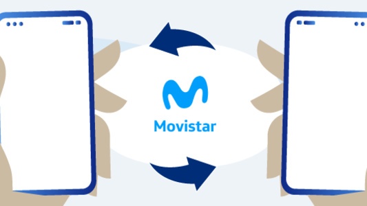 Portabilidad Movistar