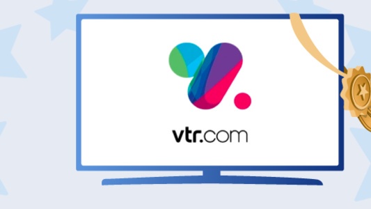 Canales Premium VTR