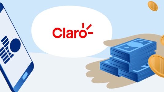 Recargas Claro