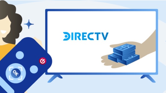 Recarga DIRECTV