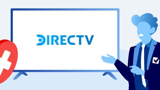 Reclamos DIRECTV