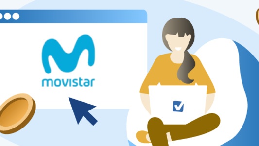 Consultar deuda Movistar con o sin RUT ▷ Desbloquea tu celular Movistar por deuda