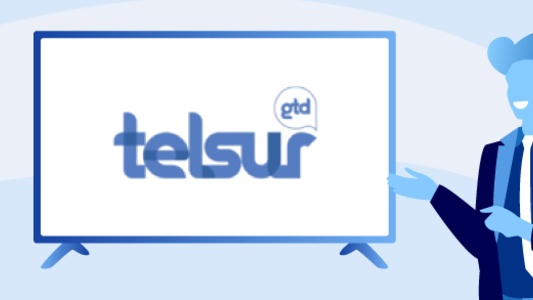 TV Telsur