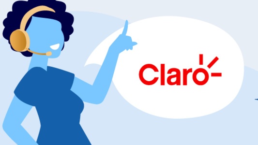 Servicio al cliente Claro