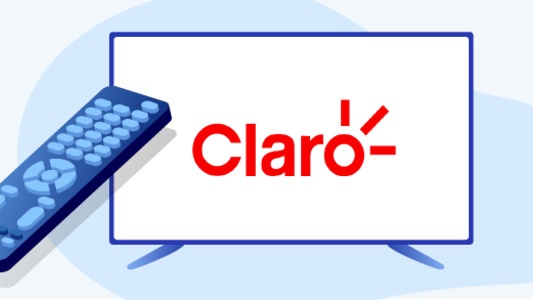 Claro TV| ¿Satelital, cable o fibra óptica? | Conoce los planes