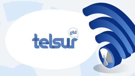 Test de velocidad Telsur