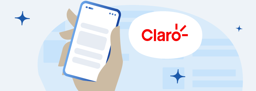 Mi Claro | Sucursal virtual de Claro | Consulta tu saldo en tu portal Claro