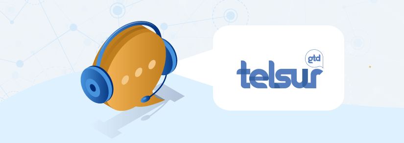 Servicio al cliente Telsur
