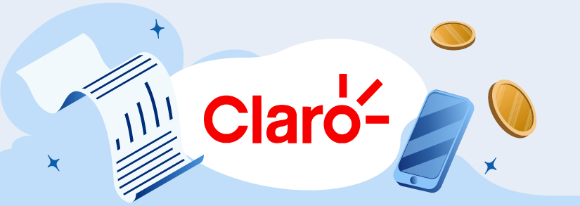Boleta Claro