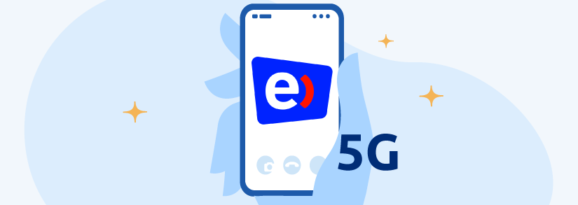 Cobertura 5G Entel en Chile | Planes y cómo contratar red 5G Entel
