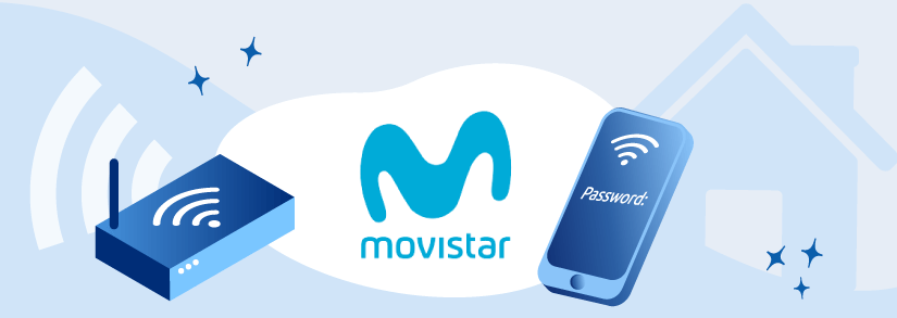 Cambiar la contraseña de Movistar Plus  paso a paso