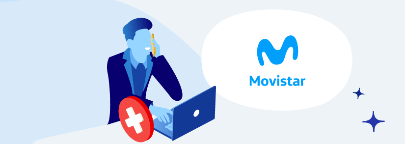 Cancelar Movistar
